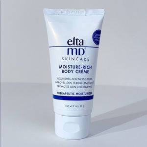 Elta MD Moisture-Rich Body Creme